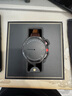 華為（HUAWEI）【七夕情人節(jié)】華為WATCH 4 Pro手表運(yùn)動(dòng)智能eSIM獨(dú)立通話血氧呼吸體溫監(jiān)測(cè)風(fēng)險(xiǎn)評(píng)估gt5 48MM木星棕-深棕色真皮表帶 曬單實(shí)拍圖