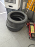 固鉑（Cooper）汽車(chē)防爆輪胎 225/50R18 95W C7 RFT 適配寶馬X1 曬單實(shí)拍圖