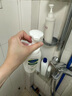 絲塔芙成毅推薦小云朵氨基酸表活泡沫洗面奶200ml 溫和潔面男女敏肌護(hù)膚 曬單實(shí)拍圖