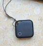 綠聯(lián)AirTag蘋果認(rèn)證定位追蹤器防丟器無線定位精準(zhǔn)查找適用蘋果手機(jī)定位車鑰匙行李箱自行車背包 曬單實(shí)拍圖