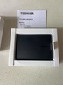 東芝（TOSHIBA） 移動(dòng)硬盤(pán) Mac專用高速適用Macbook pro/air臺(tái)式機(jī)imac 【移動(dòng)硬盤(pán)+T-C線】連接Type-C的接口 4TB 曬單實(shí)拍圖