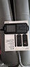 諾基亞（NOKIA） NOKIA800T 4G 真三防 移動(dòng)聯(lián)通電信三網(wǎng) 雙卡雙待 戶(hù)外徒步 wifi熱點(diǎn)備用功能機 學(xué)生手機  黑色 曬單實(shí)拍圖