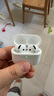 Apple/蘋果 AirPods 4(支持主動降噪)搭配無線充電盒(USB-C)蘋果耳機 藍(lán)牙耳機適用iPhone/iPad 四代 曬單實拍圖