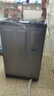 海爾（Haier）【大桶】新品雙動(dòng)力波輪洗衣機(jī)直驅(qū)變頻10公斤BZ618智能語音播報(bào)家用全自動(dòng)防纏繞后控大彩屏觸控 AI智慧洗自編程+頑漬洗除菌螨桶自潔+羽絨服預(yù)約洗 送貨上樓到家/免費(fèi)上門安裝 曬單實(shí)拍圖
