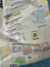 大王【品牌直供 安心品質(zhì)】天使自然之恩紙尿褲 M54片(6-11kg)尿不濕 曬單實(shí)拍圖