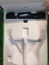 雷蛇（Razer）旋風黑鯊V3pro專業(yè)版 無線頭戴式電競游戲耳機耳麥 主動降噪 四模 THX 三角洲EQ調節(jié) CSGO 吃雞 白 曬單實拍圖