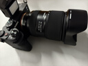 索尼（SONY）A7C II a7c2 新一代全畫幅雙影像小“7” A7C2 A7C二代 A7Cii 黑色單機身【不含鏡頭】 官方標配 曬單實拍圖