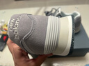 NEW BALANCE 運動鞋男鞋女鞋情侶夏季潮流百搭休閑鞋574系列U574UL2 43 曬單實拍圖