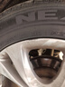 NEXEN耐克森輪胎 215/55R17 94W AU5 適配現(xiàn)代索8/豐田凱美瑞 曬單實(shí)拍圖