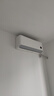 小米（MI）米家 1.5匹 新一級能效 巨省電 空調掛機 KFR-35GW/N1A1【國家補貼20%】整機十年質(zhì)保 曬單實(shí)拍圖