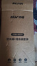 沐唯（muvi）馬桶配件通用全套抽水馬桶水箱排水閥老式坐便器上進水閥下沖水器 曬單實拍圖
