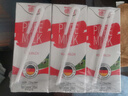 德亞（Weidendorf）德國(guó)進(jìn)口高鈣全脂純牛奶200ml*30盒整箱裝兒童學(xué)生營(yíng)養(yǎng)早餐 曬單實(shí)拍圖