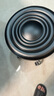 棲音閣吧臺(tái)椅家用轉(zhuǎn)椅旋轉(zhuǎn)升降凳子現(xiàn)代簡(jiǎn)約高腳凳靠背酒吧椅美容院圓凳 曬單實(shí)拍圖