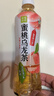 奈雪的茶 果汁茶飲料 450ml*12瓶 混合口味 蜜桃葡萄荔枝味 低糖果茶飲品 曬單實拍圖