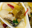 東方甄選酸菜魚預(yù)制菜加熱即食生鮮水產(chǎn)菜肴半成品冷凍夜宵速食品黑魚片 【5袋裝】酸菜魚 470g *5袋 曬單實(shí)拍圖