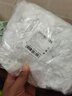 漢妮威（HONEYWEST）兒童坐便器垃圾袋馬桶松緊口一次性加大加厚清潔袋幼兒寶寶便便袋 300只 曬單實(shí)拍圖