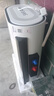 史密斯蘭堡【免費(fèi)上門安裝】電熱水器電熱家用洗澡扁桶雙膽速熱儲(chǔ)水式3200瓦60升80升一級(jí)能效節(jié)能出水?dāng)嚯?【80升無暇玉白】3200W出水?dāng)嚯?WIFI智控 曬單實(shí)拍圖