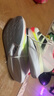 阿迪達(dá)斯 （adidas）男子 跑步系列 ADIZERO BOSTON 12 M 跑步鞋 JQ2552 41碼 曬單實(shí)拍圖