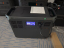 大疆【2 度電旗艦】220V3000瓦大功率大容量快充露營車載移動儲能戶外電源DJI Power 2000 曬單實拍圖