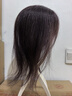 佰絲堂假發(fā)女長(cháng)發(fā)補發(fā)塊頭頂發(fā)片遮白發(fā)輕薄隱形無(wú)痕增加發(fā)量直發(fā)全真發(fā) 曬單實(shí)拍圖