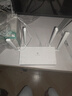 華為路由器Ax3pro new高配穿墻王WiFi6+路由器千兆家用無線路由器5G雙頻7大戶型mesh組網(wǎng)全屋wifi電競 極速版Tc31【高速暢享3000M+千兆網(wǎng)線】 曬單魔方插座/紅包2選1 30 曬單實拍圖
