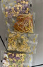 爺爺?shù)霓r(nóng)場嬰幼兒有機蝴蝶面200g 寶寶營養(yǎng)輔食面條兒童早餐面條9月+ 曬單實拍圖