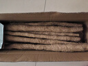 京鮮生 河南焦作溫縣壚土鐵棍山藥凈重5斤 單根40cm+ 蔬菜 源頭直發(fā) 曬單實(shí)拍圖