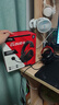 極度未知（HYPERX）颶風(fēng)2 cloud3頭戴式電競(jìng)游戲耳機(jī) 筆記本電腦吃雞fps耳麥有線無(wú)線ps5游戲耳機(jī)適配三角洲行動(dòng) 【颶風(fēng)2黑紅】金榜精選丨職業(yè)爆款 曬單實(shí)拍圖