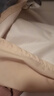 潔麗雅A類5A抗菌防水純色床單床上用品 米駝色200cmx230cm 1.5米床 曬單實(shí)拍圖