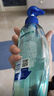 海飛絲頭皮肌底控油蓬松洗發(fā)水670g去屑男女士水楊酸洗頭膏洗發(fā)露控油瓶 曬單實拍圖