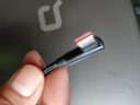 適用小米家行車記錄儀電源線360type-c70邁配件3米數(shù)據(jù)線黑色彎頭 Micro安卓接口雙彎頭【3米】 曬單實(shí)拍圖