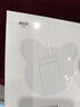 拜爾（BAIR） V2k 6-10-12歲兒童專用電動沖牙器家用便攜式正畸牙齒清潔器 小孩洗牙器神器水牙線沖洗器潔牙器 萌動藍(lán)-配兒童專用 4支噴頭 曬單實(shí)拍圖