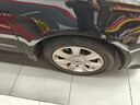 德國馬牌（Continental）汽車輪胎 205/55R16 91V UCJ適配朗逸/速騰/寶來/卡羅拉 曬單實拍圖