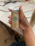 安熱沙（Anessa）防曬套裝小金瓶防曬霜60ml+防曬噴霧60g防水防汗高倍防曬七夕禮物 曬單實拍圖