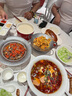 李先生 招牌紅燒牛肉面560g*3盒大塊牛肉 非油炸早餐夜宵速食方便面泡面 曬單實(shí)拍圖