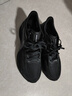 李寧2025春季新款超輕22代跑步鞋男款競速緩震輕便耐磨運動(dòng)鞋ARBV001 超輕22 arbv001-13 黑色 42 曬單實(shí)拍圖