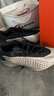 阿迪達(dá)斯 （adidas）中性 籃球系列 ANTHONY EDWARDS 1 LOW 籃球鞋 JQ6133 42.5碼 曬單實(shí)拍圖