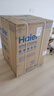 海爾（Haier）超薄滾筒洗衣機10公斤家用全自動變頻除菌螨一級能效租房神器 35S洗脫/除菌螨/筒自潔/水霧清新 曬單實拍圖