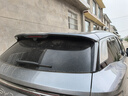 美基（MZJJ）汽車貼膜車膜汽車膜太陽膜隔熱膜全車膜車窗玻璃隱私防曬防爆膜 V10氮化鈦陶瓷全車膜(高清前擋+前淺后深） 曬單實(shí)拍圖