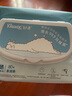 舒潔（Kleenex）羊駝濕廁紙80抽*10包 (800抽)清潔濕紙巾私處清潔EDI純水 曬單實拍圖
