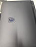 微星（MSI）神影16 銳龍版 2025 16英寸游戲筆記本電腦(R9-7945HX RTX5060 16G 1TB 2.5K/240Hz屏) 曬單實(shí)拍圖