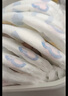 好奇（Huggies）金裝成長褲XXL74(15kg以上)加加大號嬰兒尿不濕超薄拉拉褲 曬單實拍圖