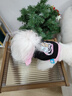 嬉皮狗（hipidog）寵物狗狗衣服快樂小狗連衣裙寵物公主裙小型犬比熊泰迪犬夏天薄款 奧麗粉 2XL （建議體重15-20斤） 曬單實拍圖