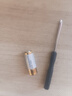 趣器具23A12V電池27a12v吊燈風(fēng)扇燈電動(dòng)車(chē)庫卷簾門(mén)鈴道閘遙控器小電池 27A12V【1顆】送螺絲刀 曬單實(shí)拍圖