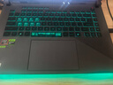 ROG魔霸新銳 2025 銳龍9 16英寸 游戲本筆記本電腦(R9 8940HX 16G 1T RTX5070Ti 2.5K 165Hz) 曬單實(shí)拍圖