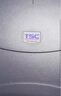 TSC 標簽打印機244Pro 熱轉印碳帶條碼不干膠二維碼銅版啞銀服裝吊牌洗水嘜合格證價簽固定資產(chǎn)打印機 TTP-244Pro【啞銀標簽+樹脂碳帶+清潔筆】 曬單實拍圖