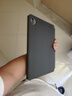 酷士達(dá)適用VIVO Pad5/3Pro妙控鍵盤iQOO Pad5/2Pro13英寸平板電腦磁吸懸浮智能藍(lán)牙觸控板保護(hù)套殼 黑色 曬單實拍圖