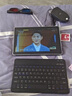 HUIWEI平板電腦天璣9400八核2025新款4K超清144Hz全面屏全網(wǎng)通5GWiFi游戲辦公學(xué)習(xí)上網(wǎng)課四合一Pad Pro 曜石灰 新16Pro性能版32G+1TB原裝鍵盤鼠標(biāo) 曬單實(shí)拍圖