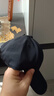 阿迪達斯 （adidas）中性 訓練系列 SMALL LOGO CAP 運動帽 KA0110 黑色 OSFM 曬單實拍圖
