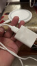 綠聯(lián)適用蘋果無線充電器iPhone16/15/14/13ProMax/12/X/8P華為小米三星安卓手機耳機15W桌面充電板底座 曬單實拍圖